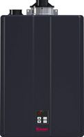 Rinnai CU199iN Tankless Water Heaters, CU199in-Natural Gas/11 GPM