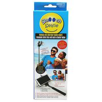 Quick Click Selfie Stick by Quick Click MfrPartNo 1545