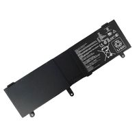 Powerforlaptop Laptop/Notebook Replace C21-N550 C41-N550 Battery for Asus (ROG) g550jk g550jk4700-sl g550j g550;n550ja n550jk n550jx n550jf n550jv n550x47jv n550x42jv n550j n550