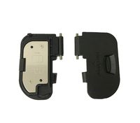 NEW Battery Cover Lip Cap Door Replacement For Canon EOS 70D 80D Digital Camera Repair Part