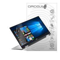 Celicious Matte Anti-Glare Screen Protector Film Compatible with Dell XPS 13 9365 (Touch) [Pack of 2]