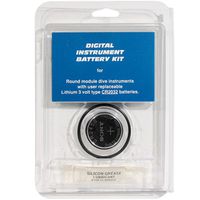 Sherwood Battery Kit For Wisdom, Insight, Profile Computer