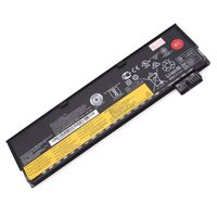 New 11.4V 24Wh 2080mAh 01AV423 01AV424 01AV422 SB10K97579 SB10K97581 Laptop Battery Compatible with Lenovo ThinkPad T470 61 Series Notebook