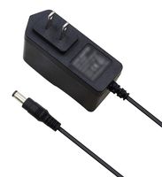 AC/DC Power Supply Adapter for TRENDnet 5-Port TEG-S50g 8-Port TEG-S82g Switch
