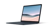 Microsoft Surface Laptop 3 - 13.5" Touch-Screen - Intel Core i7 - 16GB Memory - 256GB Solid State Drive (Latest Model) - Cobalt Blue with Alcantara