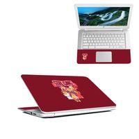 MightySkins Skin Compatible with HP Chromebook 14" (2018) - Girl Gang | Protective, Durable, and Unique Vinyl Decal wrap Cover | Easy to Apply, Remove, and Change Styles | Made in The USA