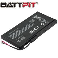 Battpit VT06XL Battery for HP Envy 17-3000 17-3070 17-3095 17-3200 17-3270 17-3290 657240-151 657240-171 657240-251 657240-271 657503-001 HSTNN-DB3F HSTNN-IB3F TPN-I103 VT06 (7747mAh / 86Wh)