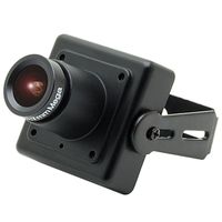 KPC-HD30MP4 1080P Hd Miniature Square, 2.4 Megapixel Hd-Sdi Camera