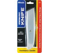 BAZIC Multipurpose Utility Knife (Case of 24)