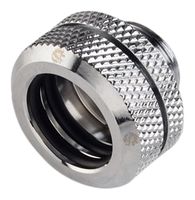 Bitspower Triple IG 1/4 Inch T Block