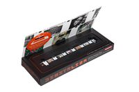 Lomography z362 DigitaLIZA 110 (Black)