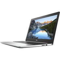 Dell SBR13 15.6" Inspiron 15 5000 5570 LCD Notebook Intel Core i5 (8th Gen) i5-8250U Quad-Core 1.6GHz 8GB DDR4 SDRAM 1TB HDD Windows 10 Pro 64-bit (English) Model