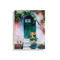 Custom Acrylic Wall Décor - 11x14