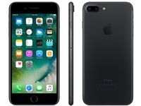 Apple iPhone 7 Plus, 32GB, Black - For T-Mobile (Renewed)