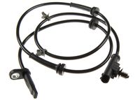 Holstein Parts  2ABS0726 ABS Speed Sensor