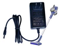 UpBright AC/DC Adapter Replacement for Eureka MC2508A Battery Charger NEC122A NEC-122 NEC124A NEC-124A NEC126 NEC-126 NEC222 NEC-222 NEC120 CC170001A 21.6V Li-ion Power Plush 2-in-1 Vacuum Cleaner