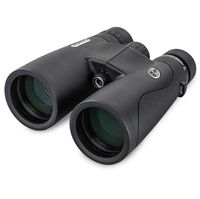Celestron Nature DX ED 12x50 Binoculars - Premium Extra-Low Dispersion ED Glass Lenses