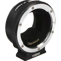 Canon EF Lens to Sony E Mount T Smart Adapter (Mark V)