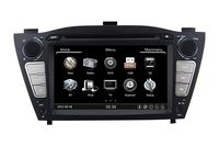 Zestech 8" for HYUNDAI Tucson Ix35 2009-2012 In Dash HD Touch Screen Car DVD Player GPS Navigation Stereo Support Bluetooth/SD/USB/Ipod/FM/AM Radio/3G/AV-IN/1080P with free Map and Reverse Camera