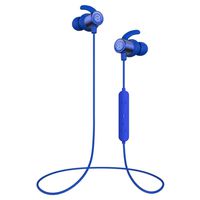 SoundPEATS Bluetooth Earphones, Wireless 4.1 Magnetic Earphones, in-Ear IPX7 Sweatproof Headphones with Mic (Superior Sound with Upgraded Drivers, APTX, 8 Hours Working Time, Secure Fit Design)