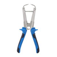 L CONTINUE Miter Spring Pliers Collins Clamps for Woodworking,picture frames,Wood Trim