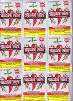 Takahi Hot Koyo Porous Capsicum Plaster, 9 Pack (90 Paches)