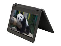 2018 Lenovo Newest Thinkpad 2-in-1 Convertible Professional Touchscreen Laptop with SSD, IPS Touch Display, 8GB RAM, 256GB SSD, Intel Dual Core N3060 Processor up to 2.48GHz, Windows 10 Professional