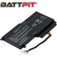 BattpitTM Laptop/Notebook Battery Replacement for Toshiba PA5107U-1BRS (2838 mAh / 43Wh)