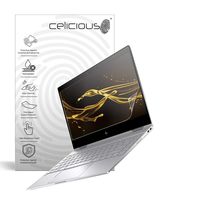 Celicious Impact Anti-Shock Shatterproof Screen Protector Film Compatible with HP Spectre x360 13 AE000