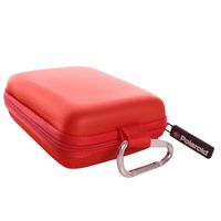 Eva Case for HP Sprocket Instant Printer (Red)