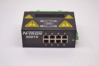 N-tron Ethernet Switch 508TX
