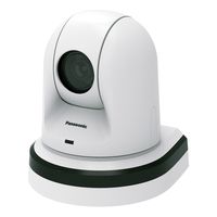 Panasonic AW-HE40HW PTZ Camera with HDMI Output White