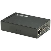 MANHATTAN 177344 CAT-5e/CAT-6 VGA Extender electronic consumer