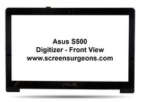 ASUS S500 Touchscreen Digitizer Replacement