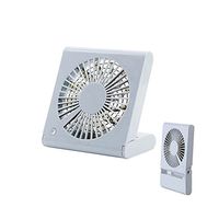 USB Fan,Mini Portable Rechargeable Table Fan Ultra thin 135° Foldable Fan Portable Quiet 3 Speed For Dormitory Room Library Office Outdoor Travel Camping Car Climbing table desk Fan, Personal Fan