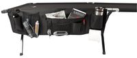 TETON Sports Cot Organizer; Great Camping and Hunting Gear; Perfect Companion to The Camping Cots; A Must Have