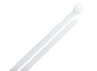 SecuriTie CT22-25025 Super Heavy-Duty Cable Ties, 22 Inch., 250 Lbs. Tensile Strength, Wire & Cord Management / Industrial / Household Use, Nylon Zip Tie, 25 Pk, Natural