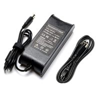 65W 19.5V 3.34A Adapter Laptop Charger for Dell Inspiron 14 3421 5421 14R 5437 5421; 15 3520 3521 3537 15R 5520 5521 7520;17 3721 17R 5737 5721 ;Inspiron N3110 N4010 N4110 N5110 N5010 N7010 N7110