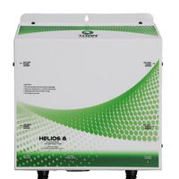 Titan Controls 8-Light Controller w/ Dual Trigger Cords, 240V - Helios 8