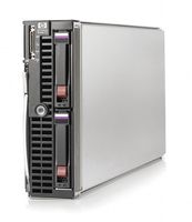 BL460C G7 E5640 2.66G 1P 6G Server