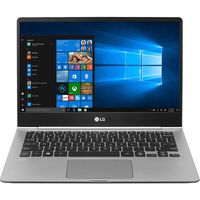LG 13Z980AAAS5 gram 13.3 i5, 8GB, 256GB SSD, Windows 10 Touchscreen Laptop 13Z980-A.AAS5U1 (Certified Refurbished)