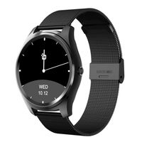 Beantech Fusion Smart Watch for Apple/Android Phones