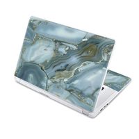 Mightyskins Skin Compatible with Acer Chromebook 15 15.6" (2017) - Crystal Rock | Protective, Durable, and Unique Vinyl Decal Wrap Cover | Easy to Apply, Remove, and Change Styles | Made in The USA
