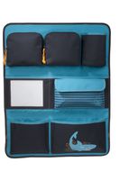 Lassig Car Wrap-to-Go Crocodile Granny