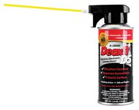 CAIG DeOxit Cleaning Solution Spray, 5% spray 5oz