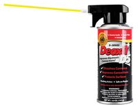 CAIG DeOxit Cleaning Solution Spray, 5% spray 5oz