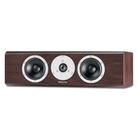 Dynaudio Excite X24 Center Channel Speaker (Walnut)