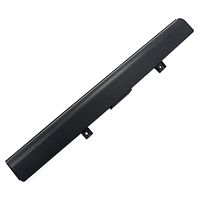 WNVN PA5185U-1BRS Replacement Battery for Toshiba Satellite C50 C55 C55D C55T L55 L55D L55T C55-b C55-b5299 C55-B5202 C55-B5300 C55D-B5310 C55D C55T L55 L55D L55T Series PA5186U-1BRS PA5184U-1BRS
