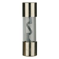 Install Bay AGU25 - 25 Amp AGU Fuses (10 Pack)