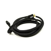 Arsenal Gaming AX36HDMI2 Universal HDMI Cable, Black - Xbox 360